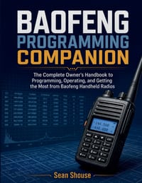 Baofeng Programming Companion cover