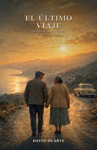 El Ultimo Viaje cover