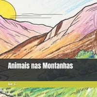 Animais nas Montanhas cover