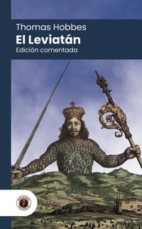 El Leviatán: Edición con prólogo, comentada y biografía del autor (Nueva traducción) cover
