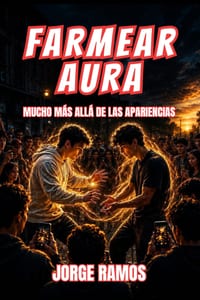 Farmear Aura: Mucho Más Allá de las Apariencias cover