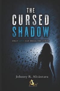 The Cursed Shadow cover
