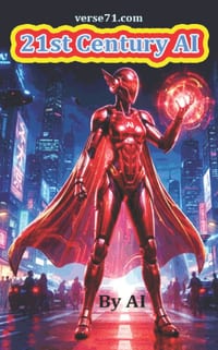21st Century AI cover