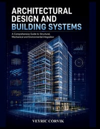 Architectural Design And Building Systems: A Comprehensive Guide to Structural, Mechanical and Environmental Integration cover
