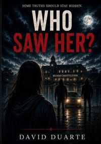 Who -Saw-Her cover