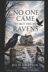 No One Came but the Ravens cover