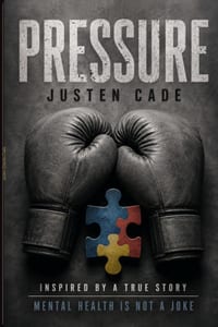 Pressure cover