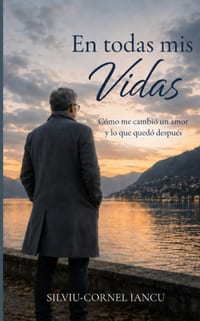 En todas mis vidas: Cómo me cambió un amor y lo que quedó después cover