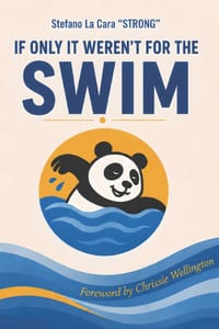 If Only It Weren't for the Swim cover