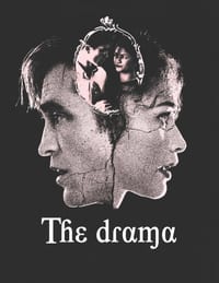 Tɦε dɾαɱα: Screenplay cover