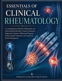 Essentials of Clinical Rheumatology: A Comprehensive Textbook of Rheumatic and Musculoskeletal Disorders, Clinical Assessment, Diagnostic Evaluation, cover