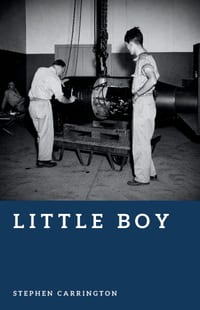 Little Boy: The Atomic Bomb That Changed the World cover