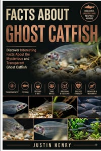 Facts about Ghost Catfish: Discover Interesting Facts About the Mysterious and Transparent Ghost Catfish cover
