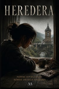 Heredera cover