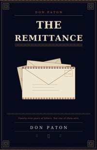The Remittance cover