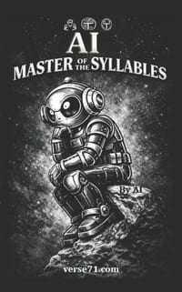 AI - Master Of The Syllables cover