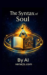 The Syntax Of Soul cover