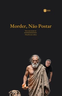 Morder, Não Postar cover