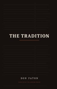 The Tradition cover