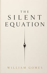 The Silent Equation cover