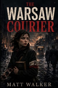 The Warsaw Courier cover