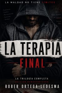 La terapia final cover