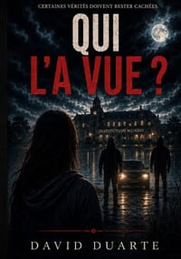 Qui_la_vue_ cover