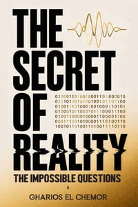 The Secret of Reality: The Impossible Questions cover
