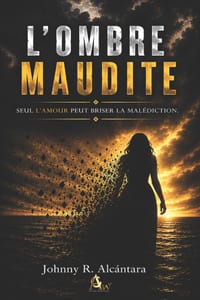 L'Ombre maudite cover