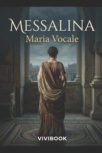 Messalina cover