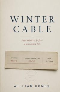 Winter Cable cover