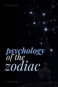 Psychology of the Zodiac: ¿Why We Believe, Interpret, and Seek Meaning in the Stars? cover