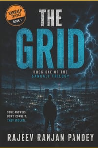 The Grid cover