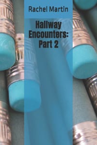 Hallway Encounters: Part 2 cover