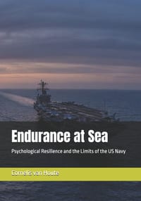 Endurance at Sea: Psychological Resilience and the Limits of the US Navy cover