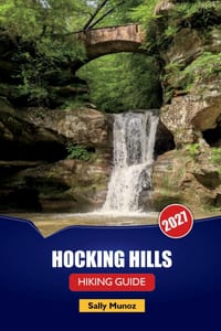 Hocking Hills Hiking Guide 2027: Waterfall Routes, Cave Trail Access, and Day Itineraries for First-Time Ohio Visitors cover