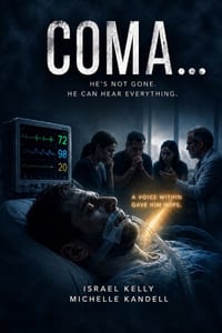 Coma... cover