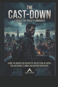 The Cast-Down cover