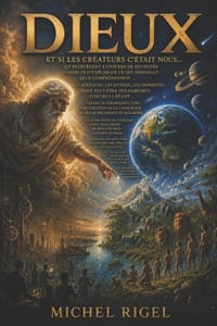 Dieux cover