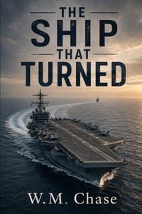 The Ship That Turned cover