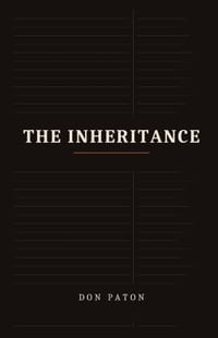 The Inheritance cover