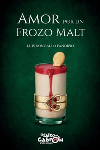 Amor por un Frozo Malt cover