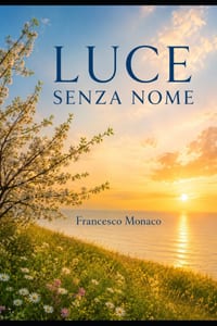 Luce senza nome cover