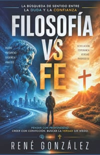 Filosofía Vs Fe: Mitos, ciencia y esperanza cover
