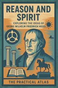 Reason and Spirit: Exploring the Ideas of Georg Wilhelm Friedrich Hegel cover