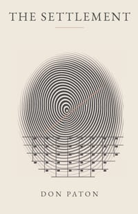 The Settlement cover