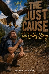 The Just Cause: The Debby Story cover