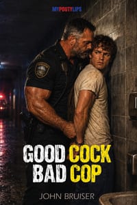 Good Cock, Bad Cop: His House, His Rules cover