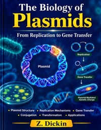 The Biology of Plasmids: From Replication to Gene Transfer cover