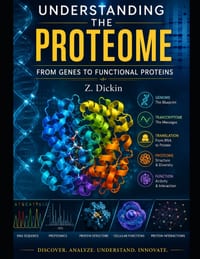 Understanding the Proteome: From Genes to Functional Proteins cover